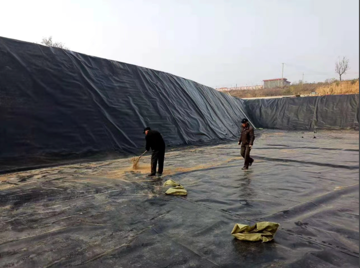 佳木斯市防渗土工膜防渗土工膜 - 推荐